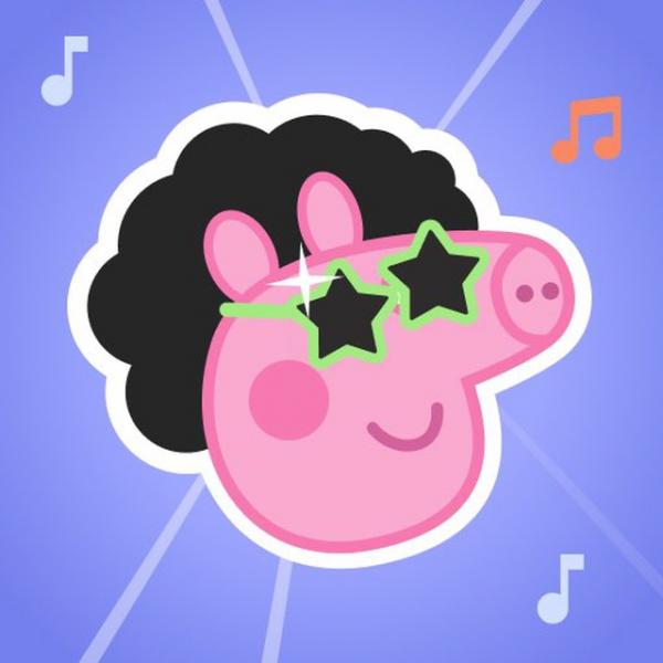 КвизRed Hot Chili Peppa
